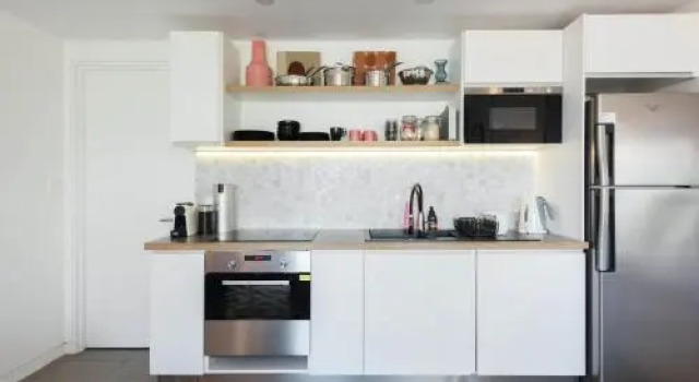 Scandi Beach apartment, 预订 公寓 悉尼 悉尼地区