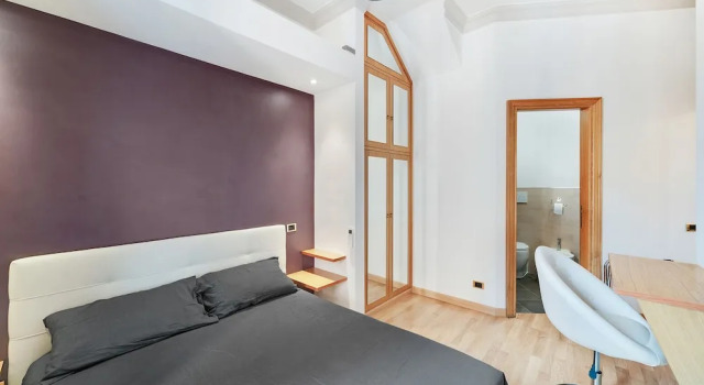 Apartment Peroni Apartment