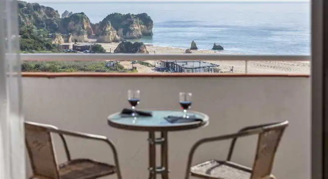 Alvor Atlântico Beach Aparthotel, Reserva ahora Hotel Hoteles en Alvor con desayuno, Desayunos