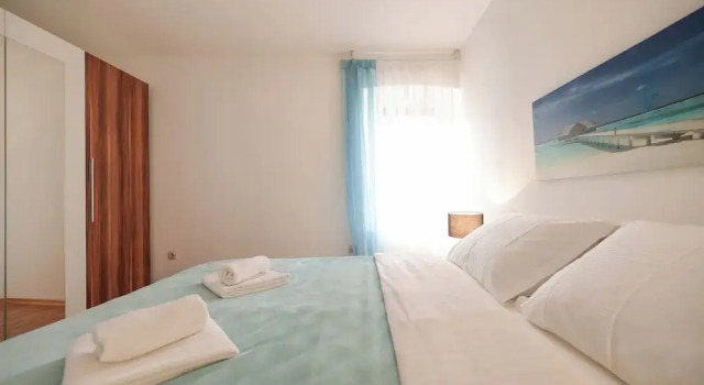 Viva - 2 bedroom apt in city centar, Забронировать Апартаменты/квартира Задар Задарская жупания, рядом с Old Port of Foša