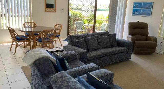 Апартаменты Standard Kalua Holiday Apartments