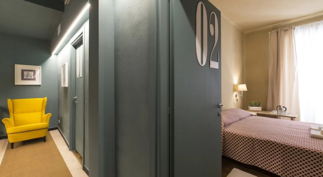 MaMa Guest House