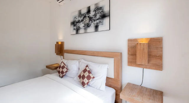 Suweta Homestay by Supala, Reservar Apartamento Hotéis em Bali com piscina, Piscina