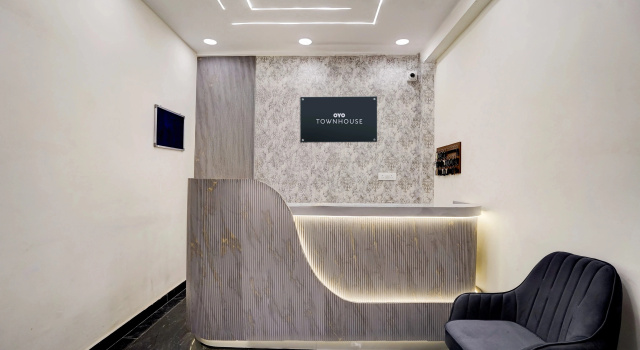 Super Townhouse Rosens hotel