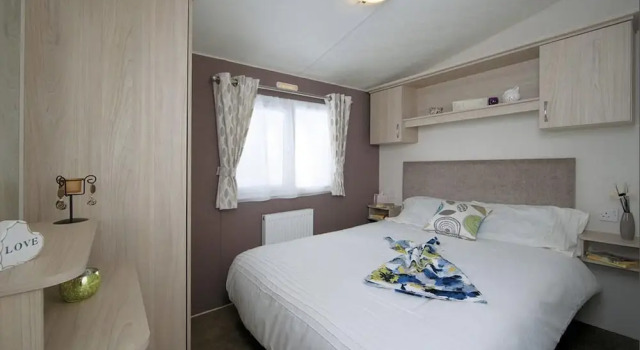 Stunning 4-bed Caravan in Mablethorpe Sleeps 10, Varaa Huoneisto Asunnot kohteessa Merseyside, Huoneisto