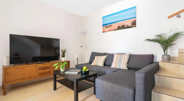 Home2Book Charming & Relaxing Dúplex, Pool&Terrace, Prenota Hotel Maspalomas 