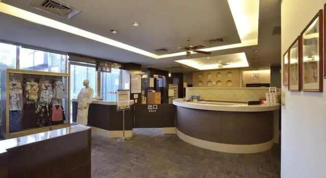 Toong Mao Resort Guanzilin, Prenota Resort Hotel a Tainan Area con piscina, Piscina