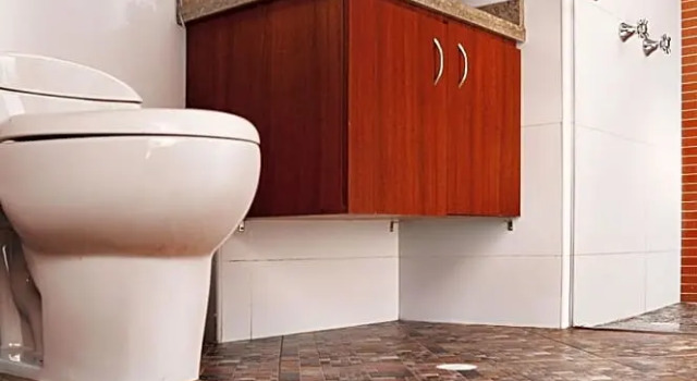 Номер Standard Hotel Parque 63
