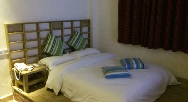 Haikou Lan Ting City Hotel, Rezervovat Hotel Meilan 