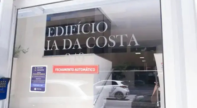 Apartamento com Wi-fi a 190 m da Praia da Costa, Забронировать Апартаменты/квартира Апартаменты Praia da Costa, Апартаменты/квартира