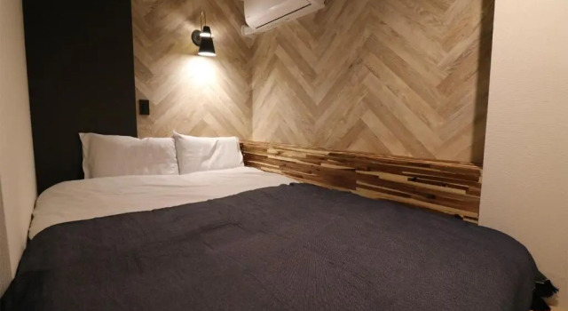 SAPPORO HOUSE N26W5 - Vacation STAY 67132v