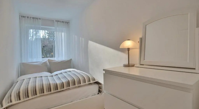 Domizil Strandallee 30 Domizil Strandallee 30 Appartement 28