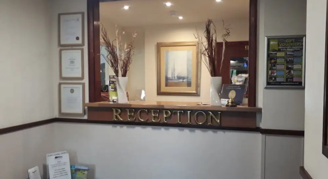 Weald of Kent Golf Course and Hotel, Réserver Hôtel Headcorn Kent
