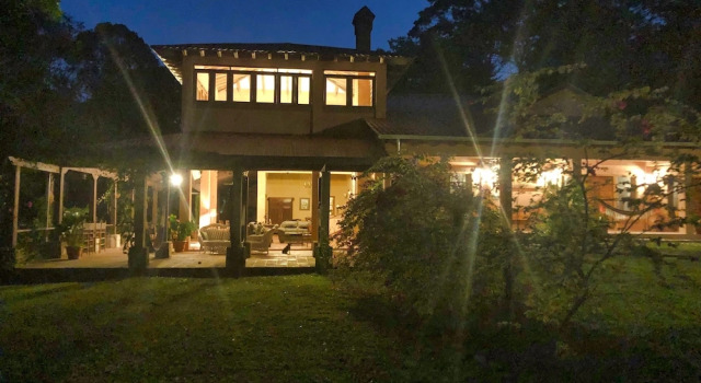 La Villa de Soledad B&B