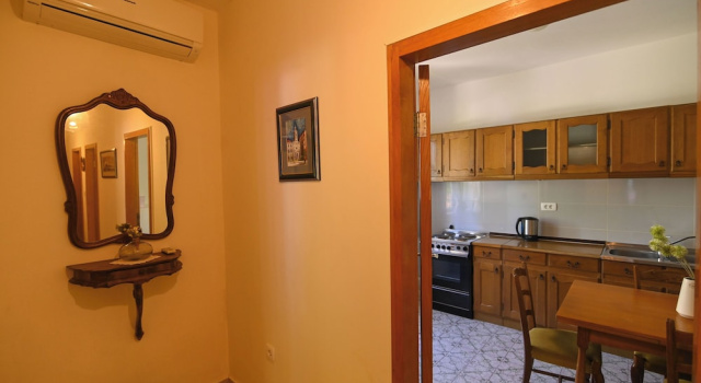 Апартаменты Apartment Katica