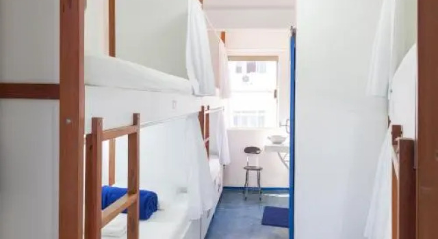 Hostelzinho Vidigal