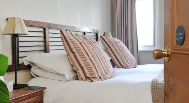 Abbey Rise bed and breakfast