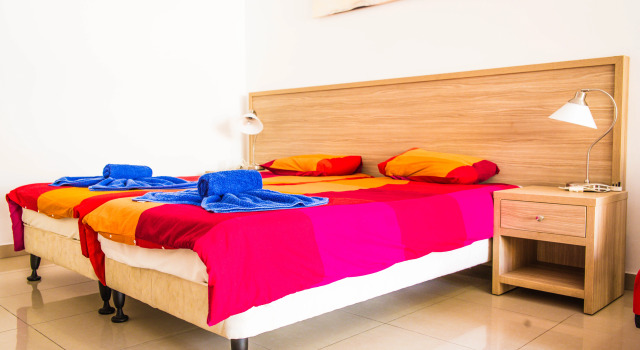 Efi Hotel Apartments, Забронировать Апартаменты/квартира Отели Айия-Напа с бассейном, рядом с Набережная Айя-Напа, Бассейн