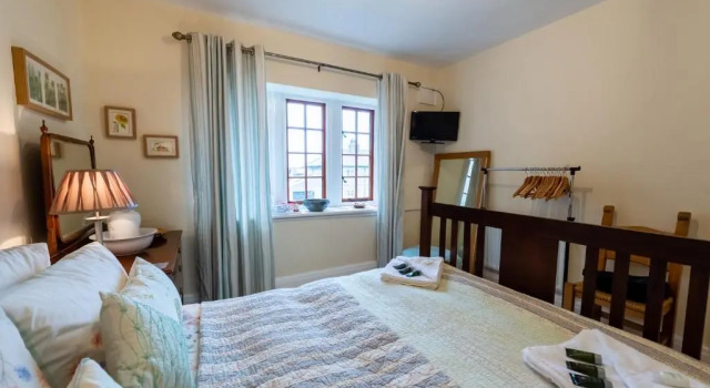 Двухместный номер Standard Beech House
