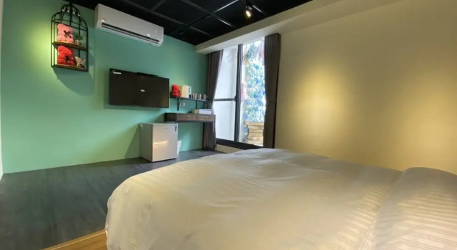 Lane Inn, Reservar Hotel Taichung China