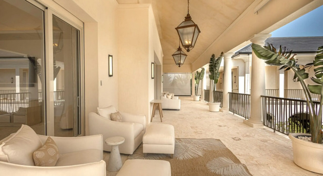 Playa Serena 19 Sumptuous Retreat