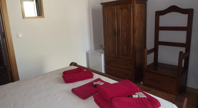 Люкс Casa dos Xarês