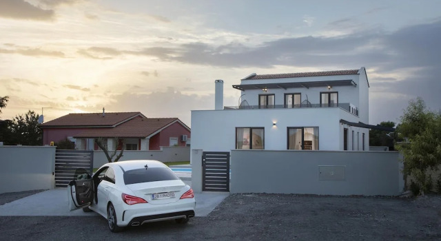 Villa PerLe