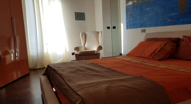 Casa del Carmine Vecchio