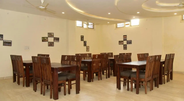 The Trinetra Residency, Rezervovat Hotel Sawai Madhopur 