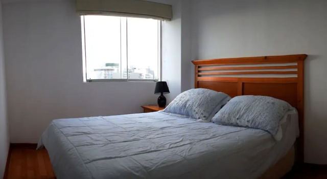 The Comfortable Flat Miraflores, Забронировать Апартаменты/квартира Отели в центре Мирафлореса, в центре