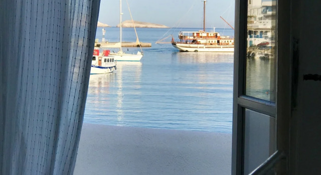 Номер Superior Aeolos Beach Hotel