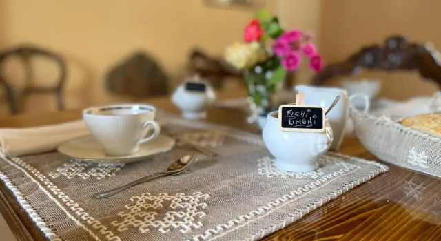 Двухместный номер Superior Agriturismo Villa La Fontina