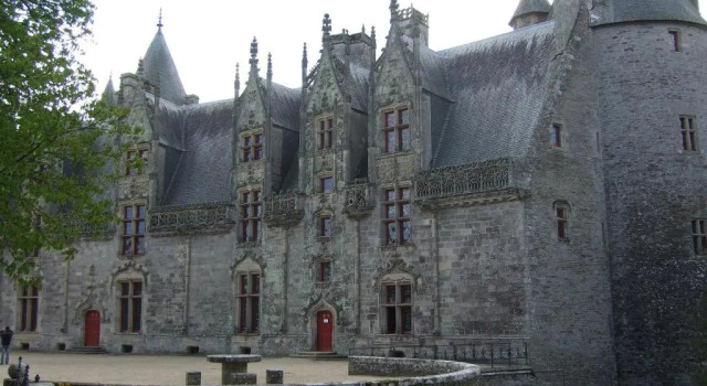 Le Clos De Lascoer, Rezerwuj Hotel  