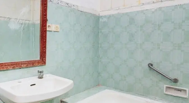 Номер Deluxe Hotel O Danawa House