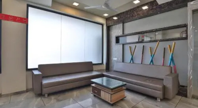 OYO 29107 Hotel The Gulmohar Inn, Buchen Sie Hotel Mehsana Gujarat
