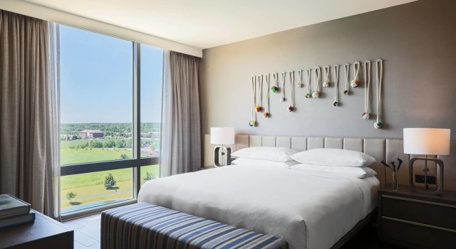 Renaissance Columbus Westerville-Polaris Hotel, Reservar Hotel Westerville Ohio