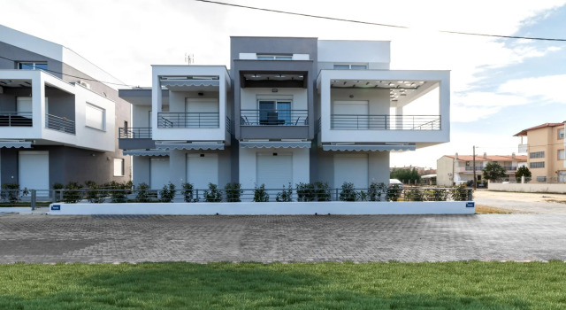Nefeli and Nefeli Luxury Residential Complexes, Rezervovat Hotel Hotely v Thrace s bazénem, Bazén