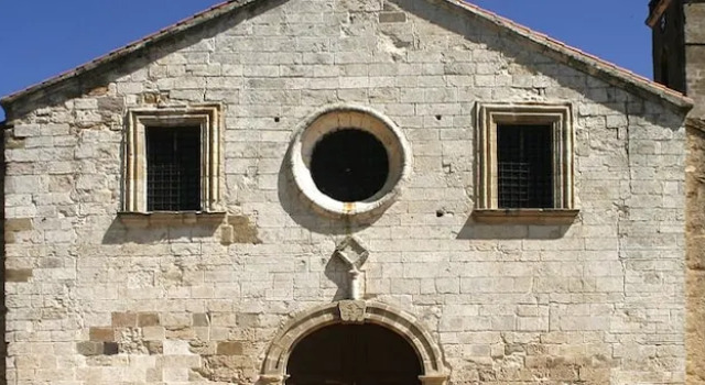 Antica Casa Pasolini, Забронировать Отель Отели Южной Сардинии с парковкой, Парковка