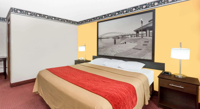 Super 8 by Wyndham Ames, Reserva ahora Hotel Ames Iowa