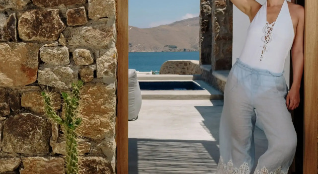 Люкс Live and Travel Greece