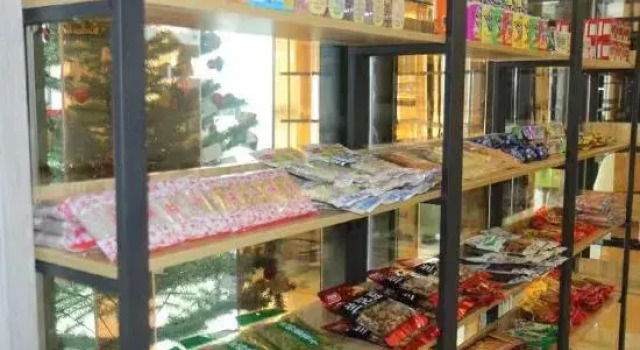 Anhotol Kalends, Rezervasyon Otel Guangdong otoparklı oteller, Otopark
