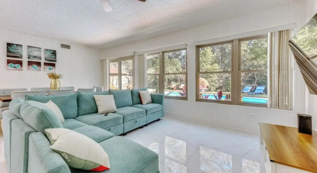 Spacious Jacksonville Home: 6 Mi to Downtown!, Reserva ahora Casa o chalet Jacksonville Florida