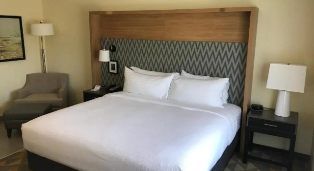 Номер Standard Holiday Inn & Suites Arden - Asheville Airport by IHG