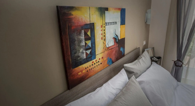 Meridiana B&B