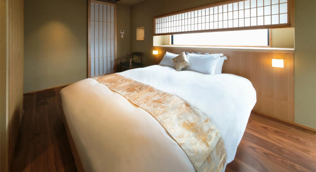 Номер Comfort Gion Misen
