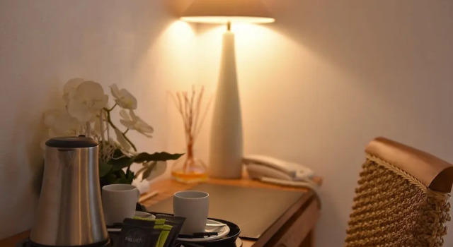 Номер Comfort Hôtel A casa di Maria Cicilia