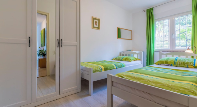 Apartment Silvana