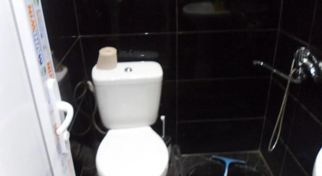Двухместный номер Standard Private House in Batumi