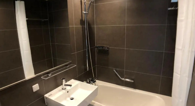 Двухместный номер Superior Floor Casual Hotel Keihan Tsukiji Ginza Grande