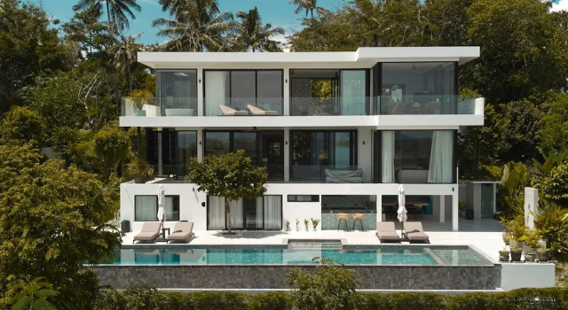 Casa Alma by Elite Havens, Забронировать Вилла Отели Южного Таиланда 3 звезды, 3*